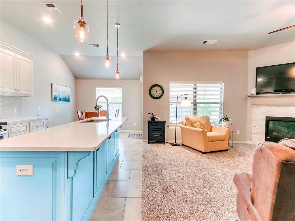 Oxnard St, Edmond, OK 73034 #1