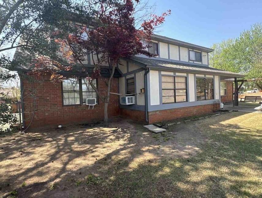 Kingsbridge Dr, Oklahoma City, OK 73162 #1