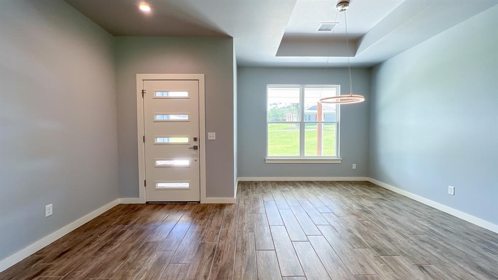 Salma Rd, Choctaw, OK 73020