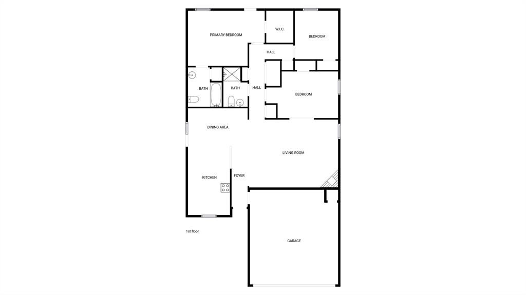 Meadows Dr, Oklahoma City, OK 73120 #1