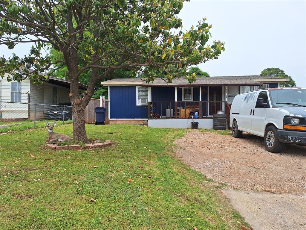 28th St, Oklahoma City, OK 73108 #1