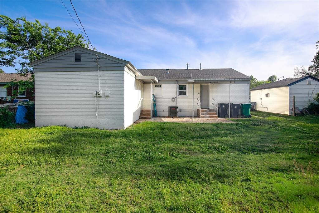 23rd St, Oklahoma City, OK 73107 #1