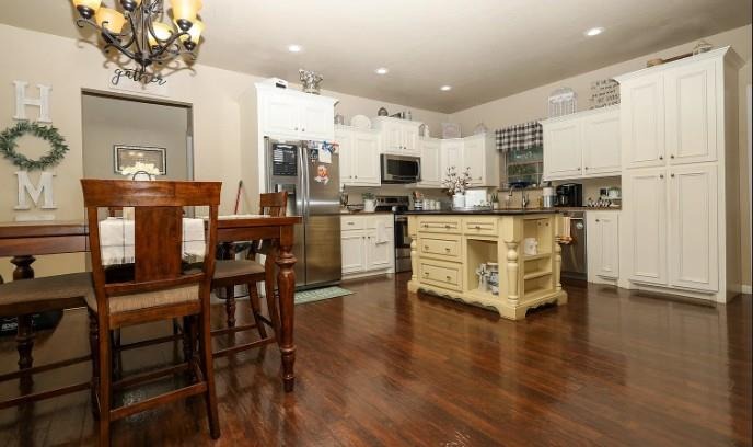 Whispering Oaks Dr, Blanchard, OK 73010