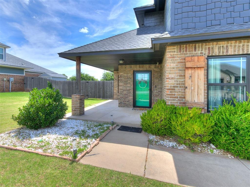 Sullivan Ave, Yukon, OK 73099 #1