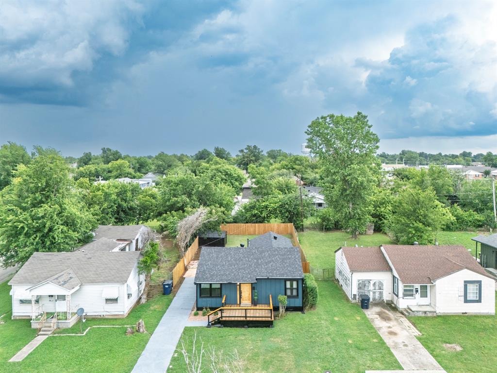 Dorothy Ave, Shawnee, OK 74804 #1