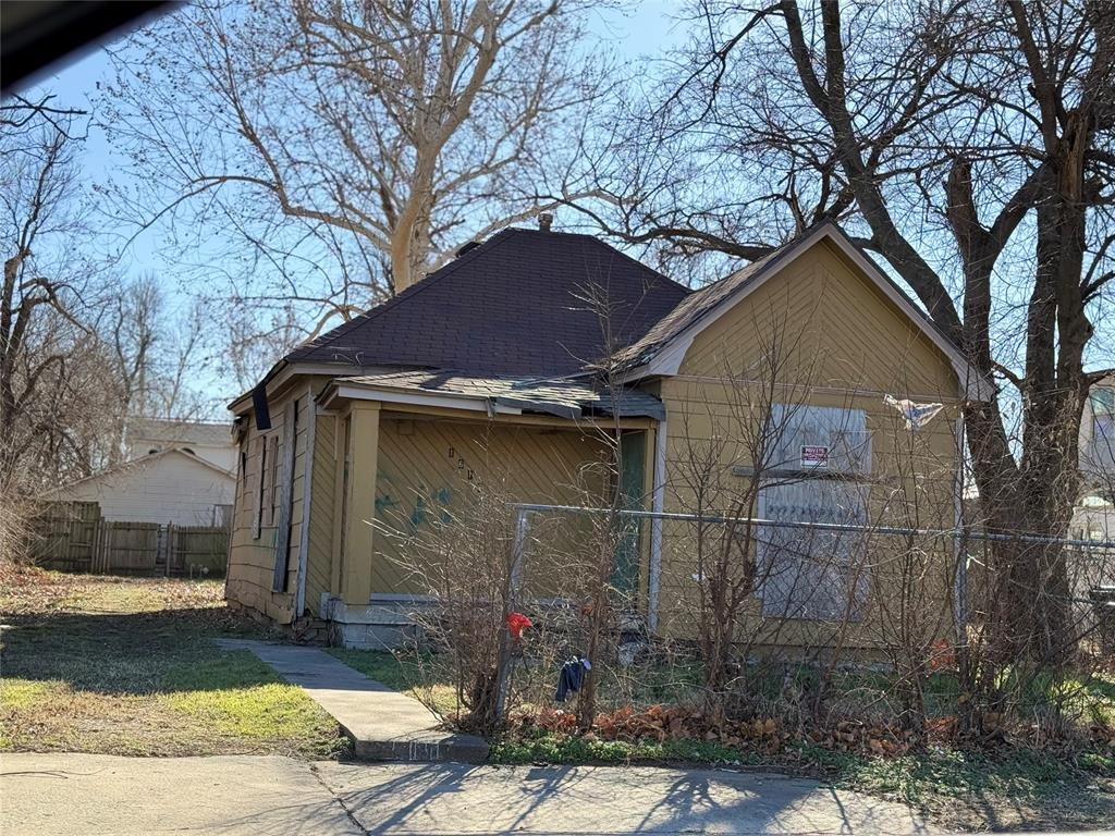 3rd St, Oklahoma City, OK 73106
