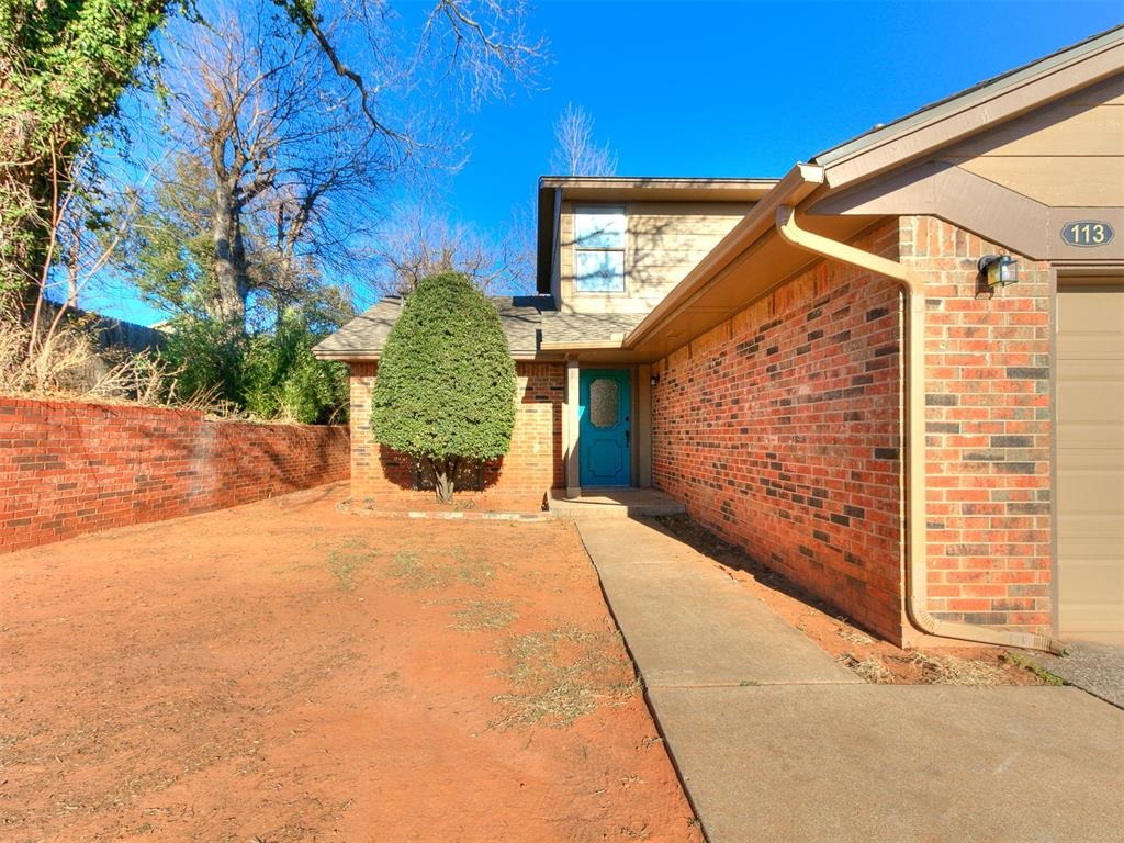 Woodbridge Cir, Edmond, OK 73012 #1
