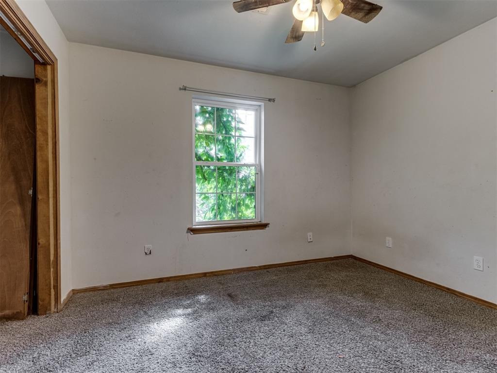 Washington St, Tecumseh, OK 74873 #1