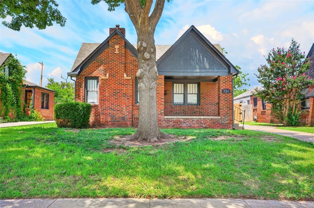 26th St, Oklahoma City, OK 73103 #1