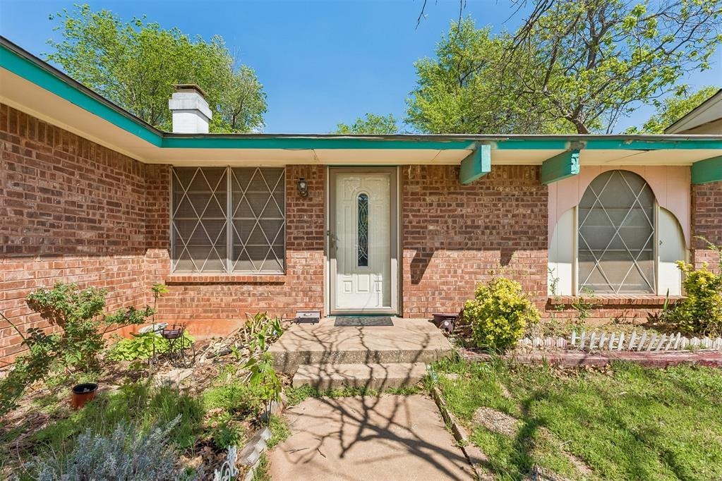 Briarwood Dr, Oklahoma City, OK 73135 #1