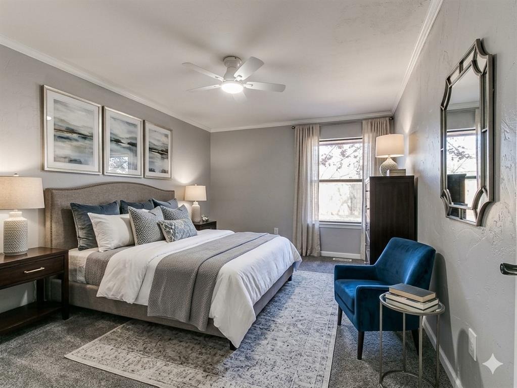 Woodbridge Cir, Edmond, OK 73012