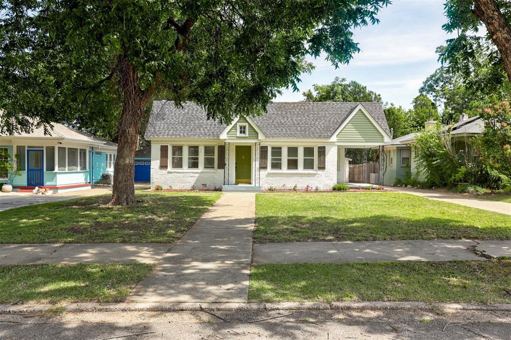 20th St, Oklahoma City, OK 73106