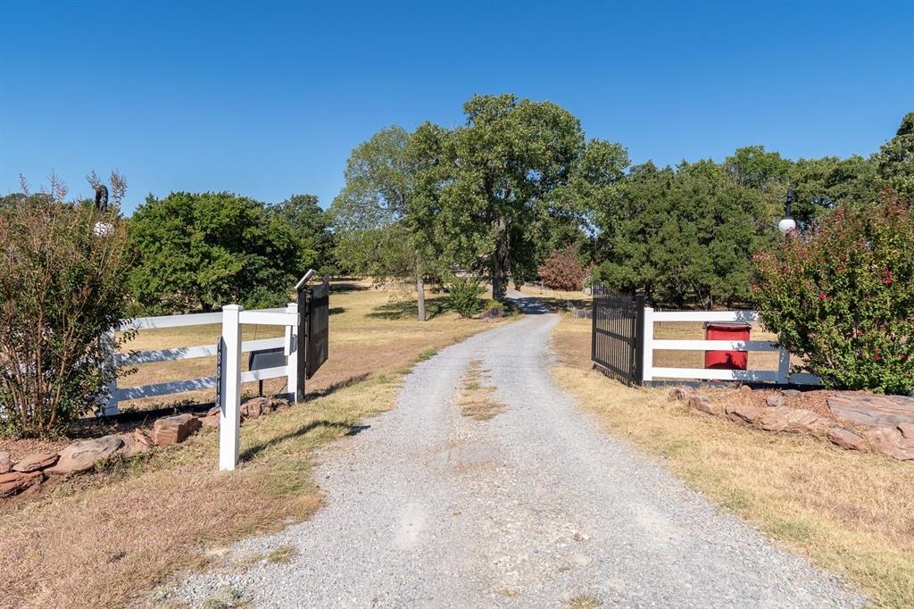 Highway 76 , Lindsay, OK 73052