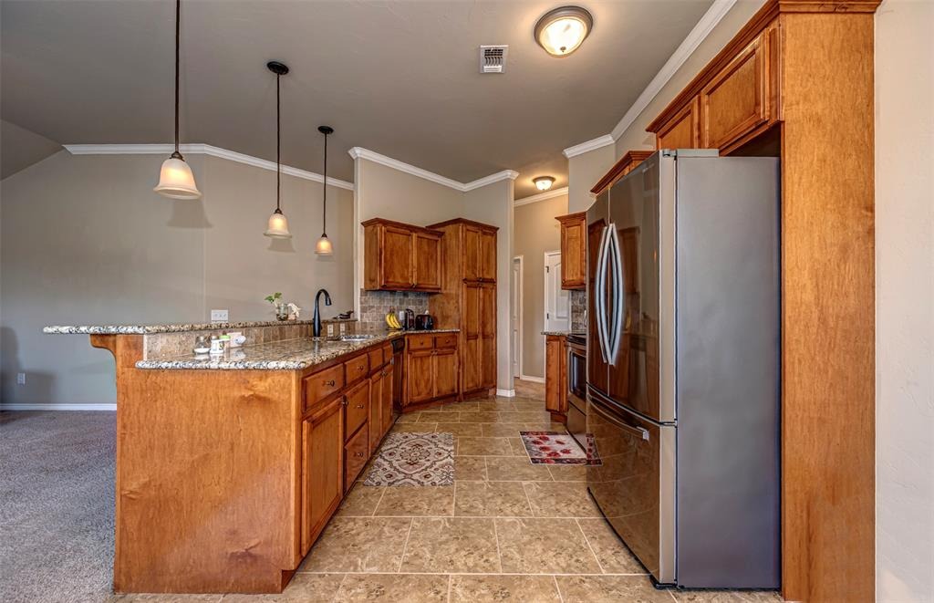 Glendale Dr, Norman, OK 73072 #1