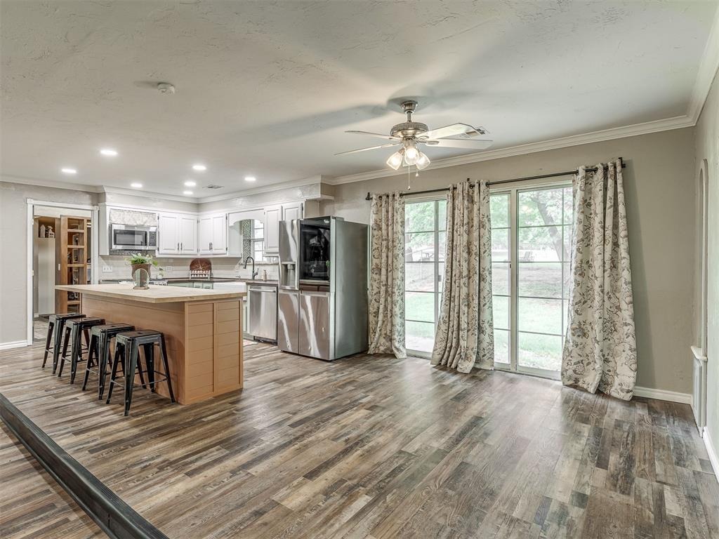 Morgan Rd, Blanchard, OK 73010