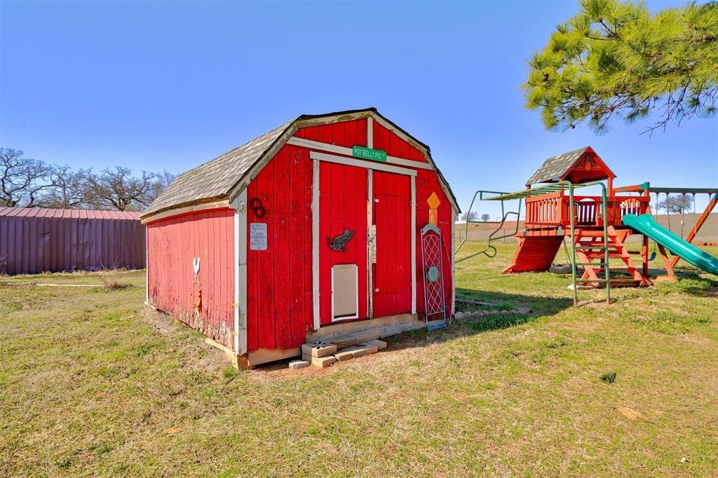 Santa Fe Ave, Purcell, OK 73080