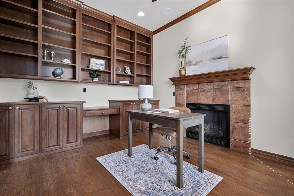 Valley Ridge Dr, Edmond, OK 73034 #1