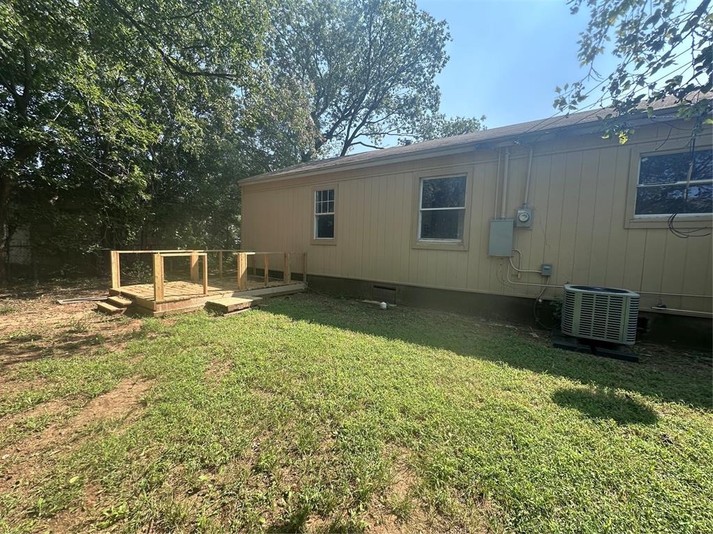 26th St, Oklahoma City, OK 73115