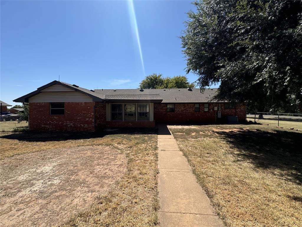 Van Buren Ave, Piedmont, OK 73078