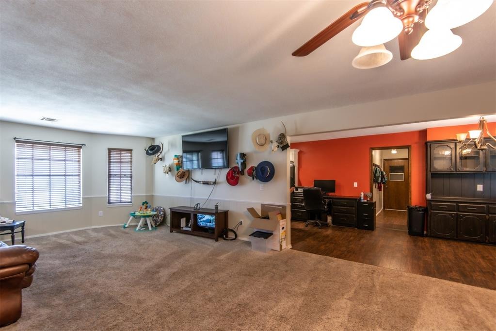 Handley Dr, El Reno, OK 73036 #1