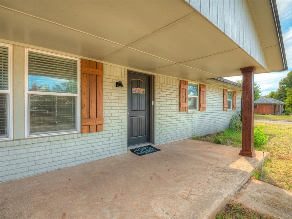 Ambassador Rd, Oklahoma City, OK 73169 #1