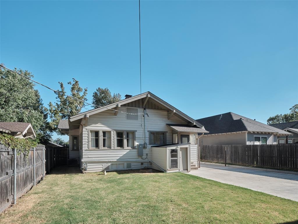 20th St, Oklahoma City, OK 73103 #1