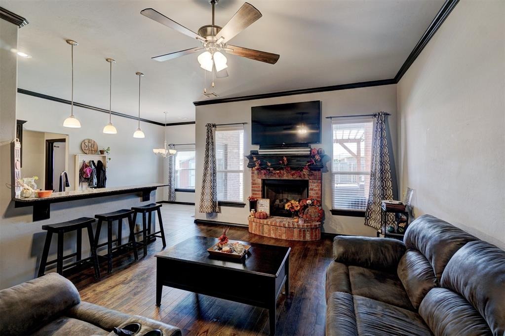 Bridlington Dr, Edmond, OK 73012