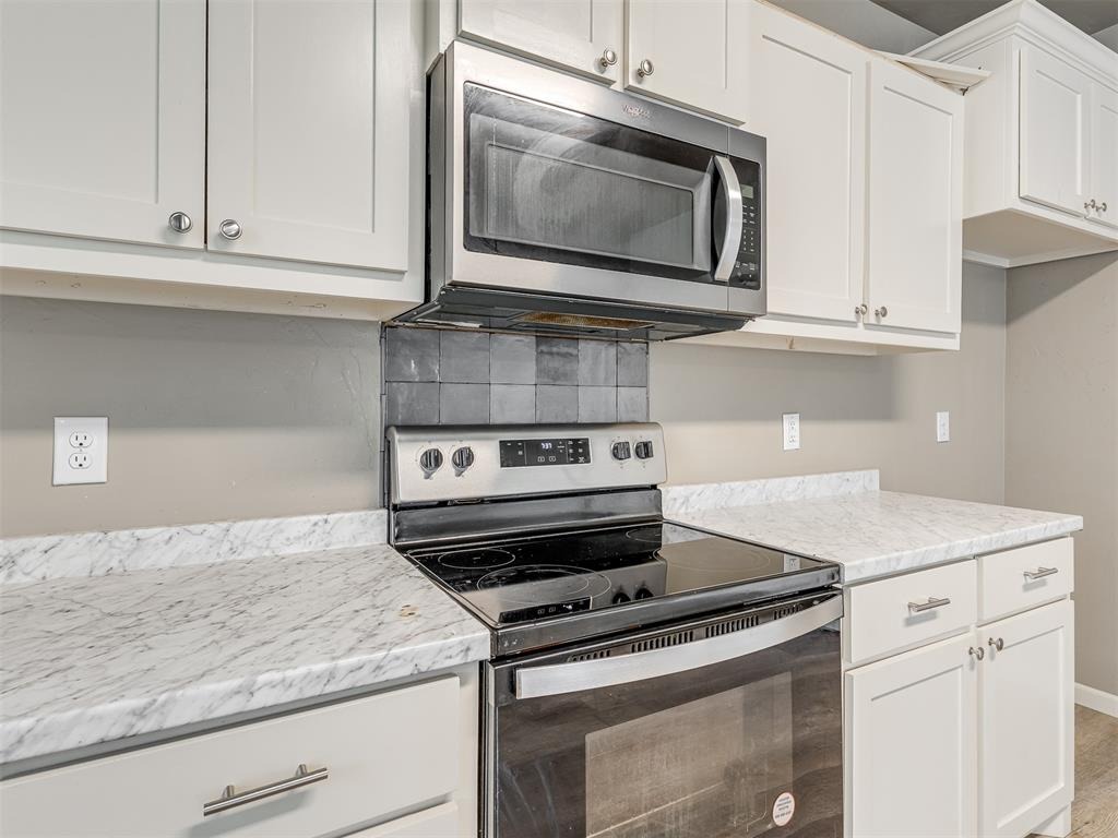 12th St, Oklahoma City, OK 73117