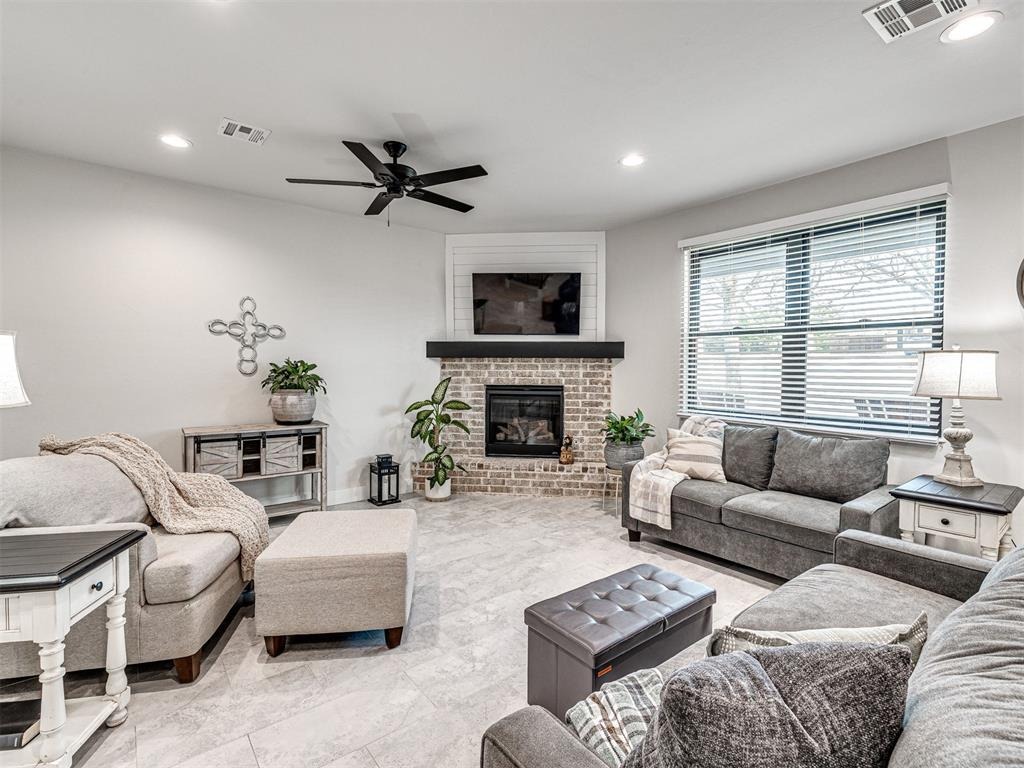 Key Dr, Wellston, OK 74881