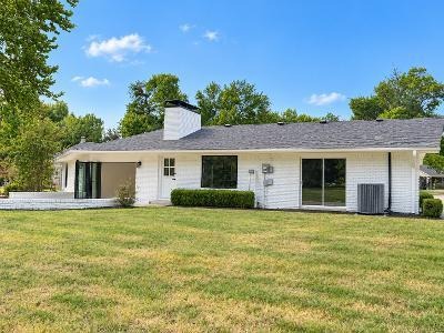 Mockingbird Ln, Norman, OK 73071