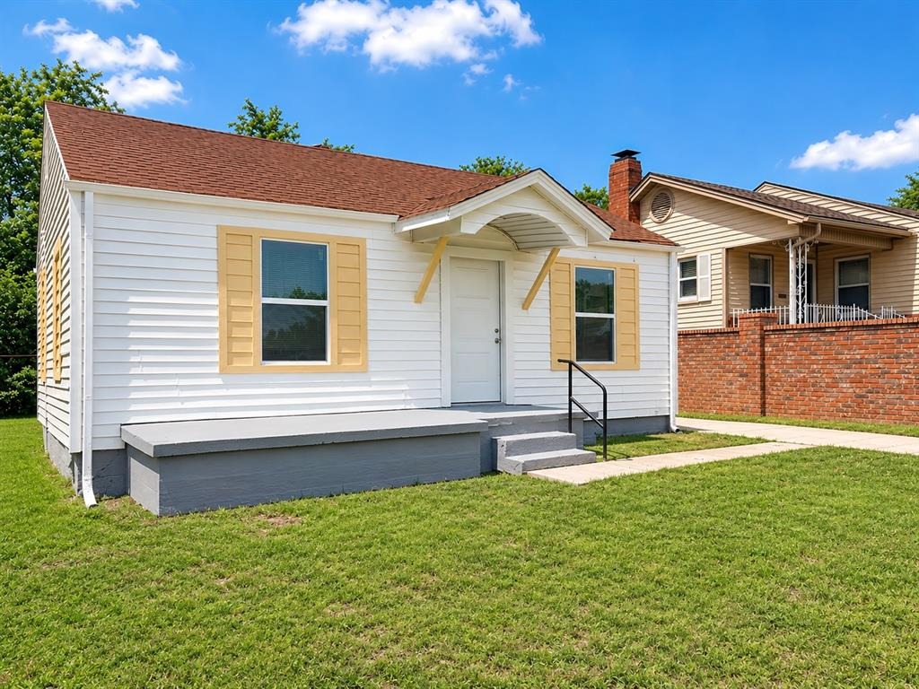 Grand Blvd, Oklahoma City, OK 73117