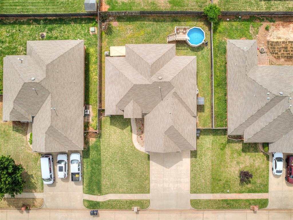 White Tail Way, Mustang, OK 73064