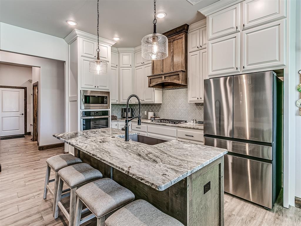 County Street 2983 , Blanchard, OK 73010 #1