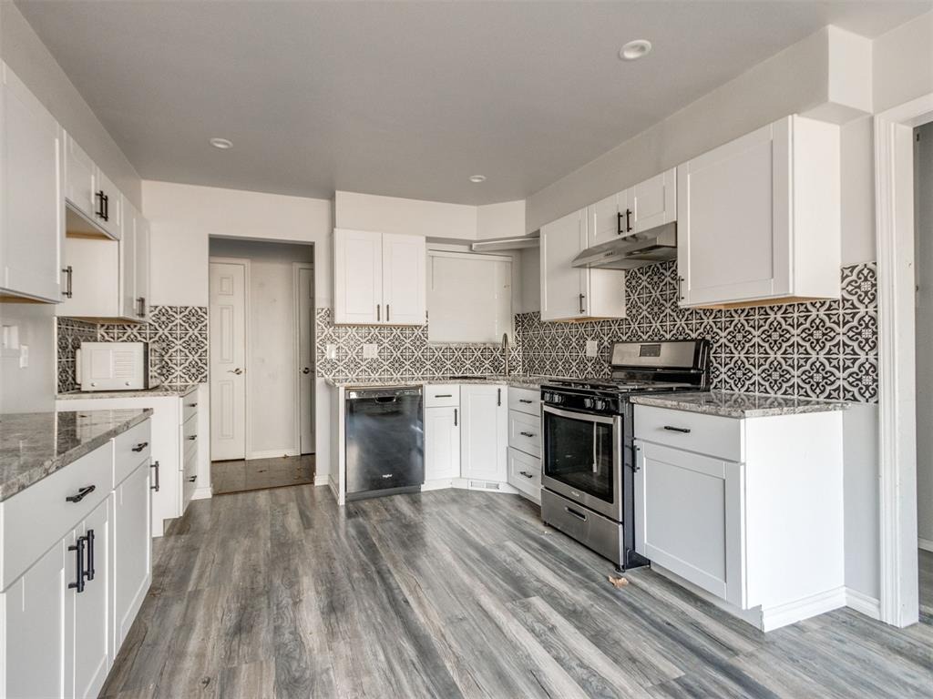 Grove Ave, Oklahoma City, OK 73122