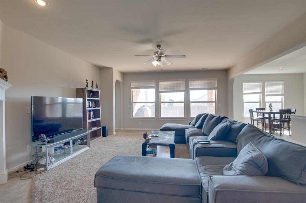 36th St, Yukon, OK 73099 #1