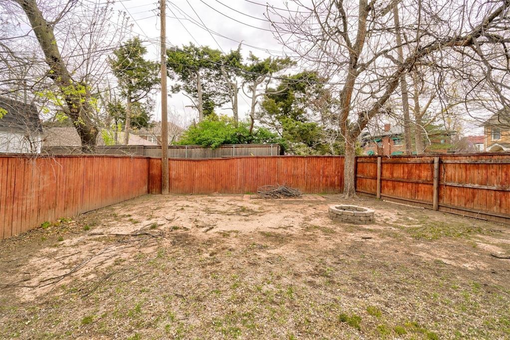 17th St, Oklahoma City, OK 73106