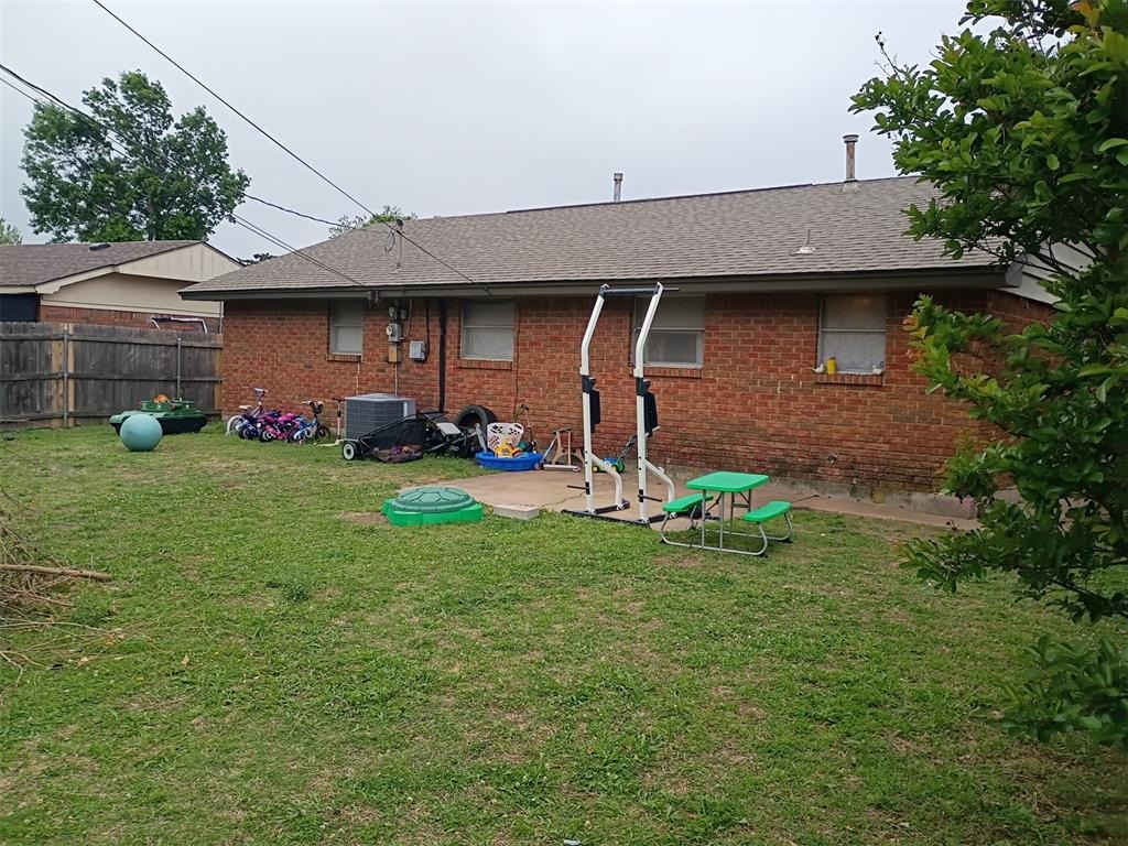 77th Ter, Oklahoma City, OK 73159 #1