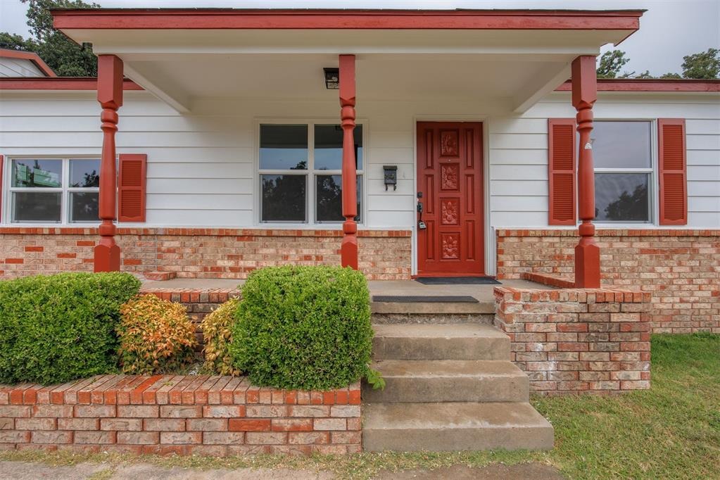 28th St, Bethany, OK 73008