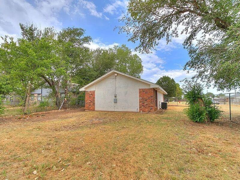 113th St, Oklahoma City, OK 73114