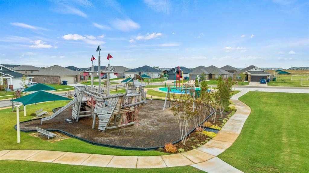 87th St, Oklahoma City, OK 73135 #1
