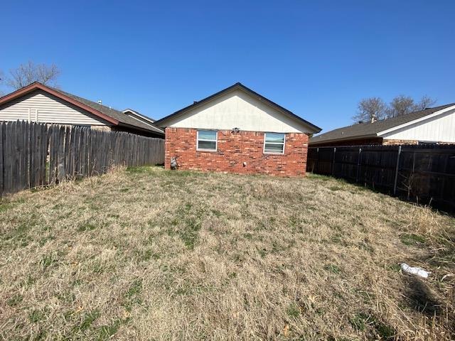 78th Ter, Oklahoma City, OK 73132