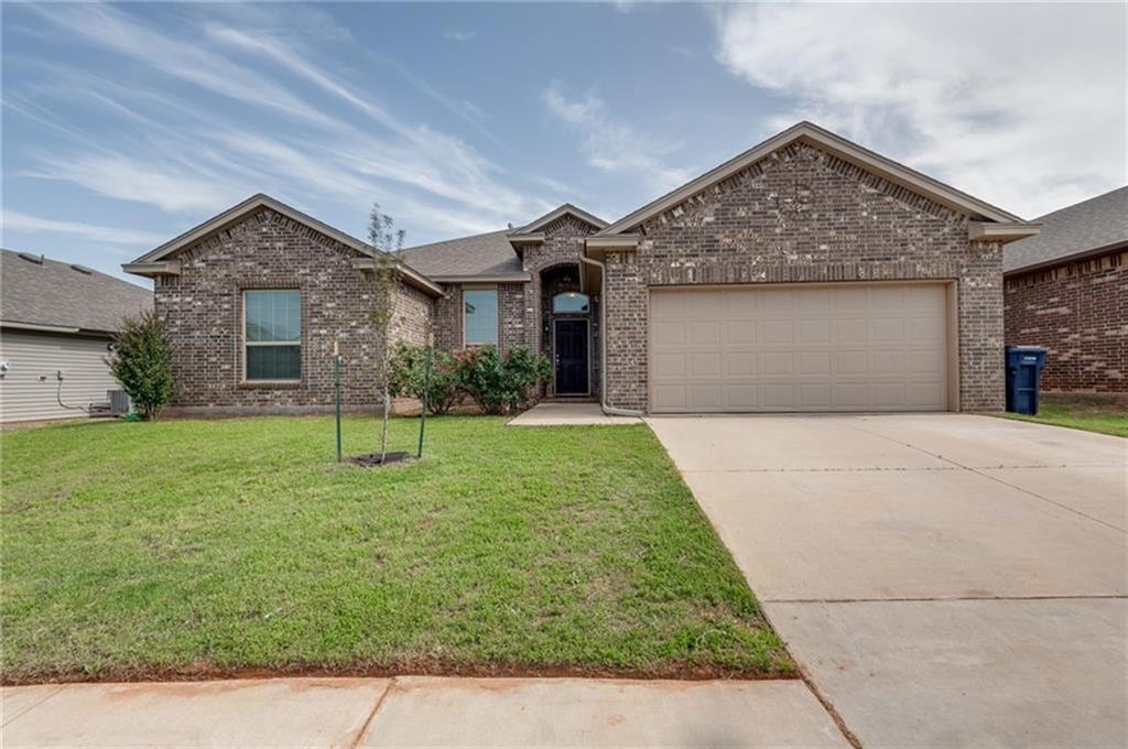 36th St, Yukon, OK 73099