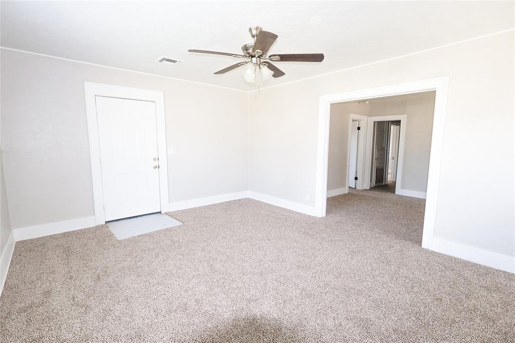 17th St, Oklahoma City, OK 73111