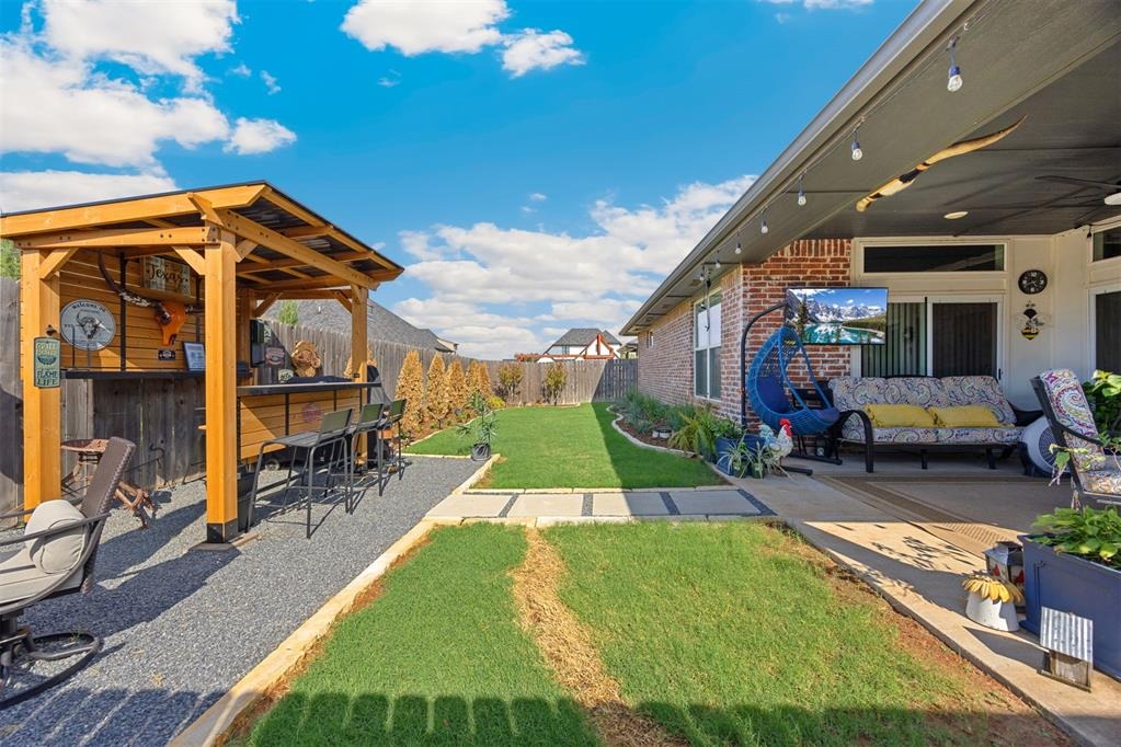 130th St, Oklahoma City, OK 73142