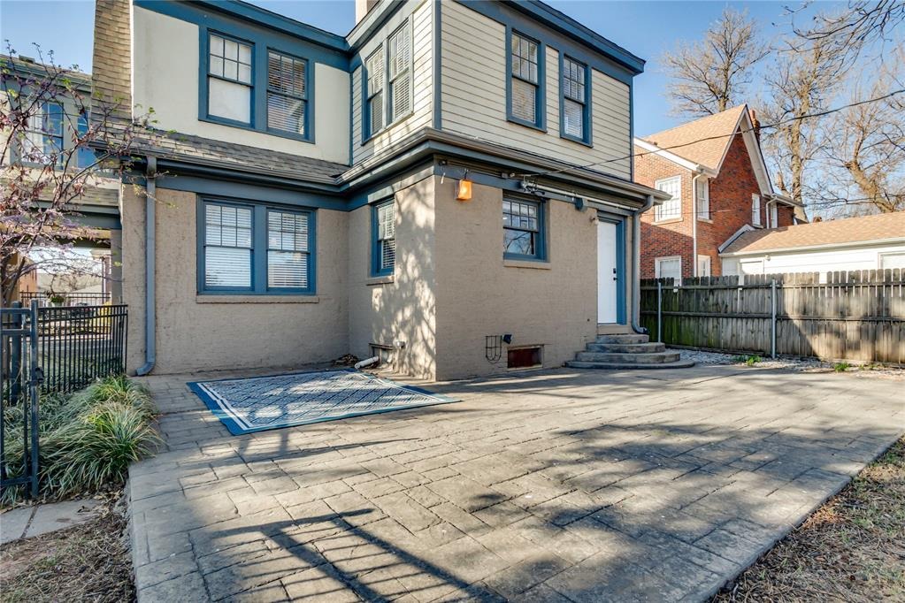 19th St, Oklahoma City, OK 73105