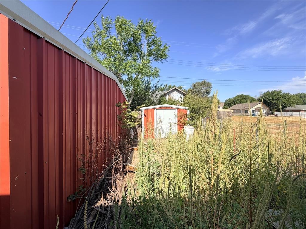 Temple St, Cordell, OK 73632