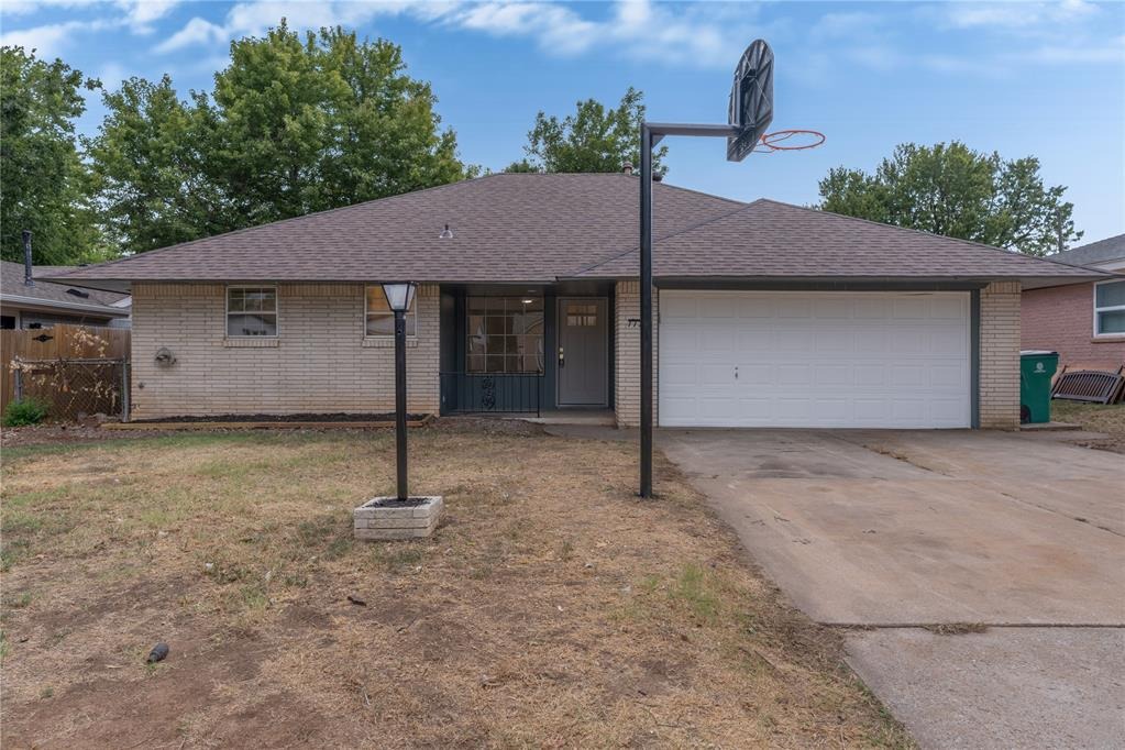 78th Ter, Oklahoma City, OK 73139