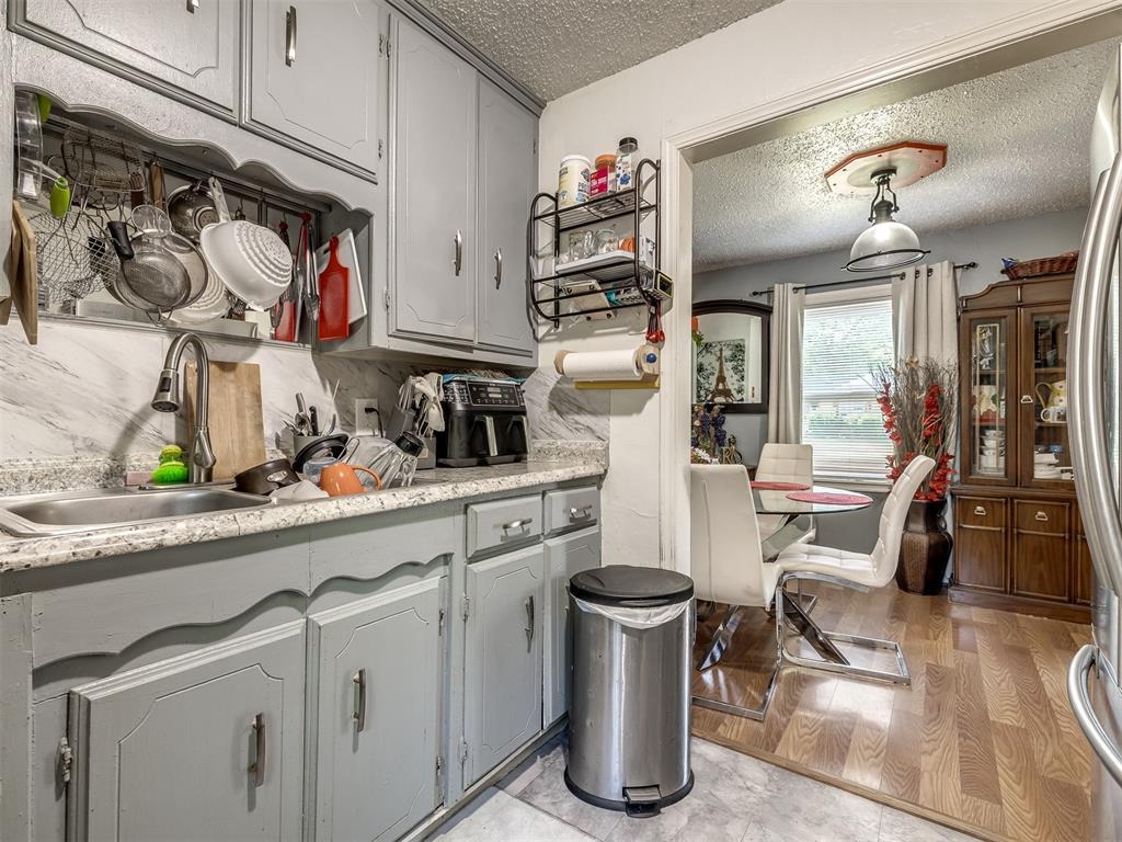 26th St, Oklahoma City, OK 73107
