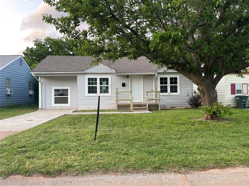 24th St, Oklahoma City, OK 73115 #1