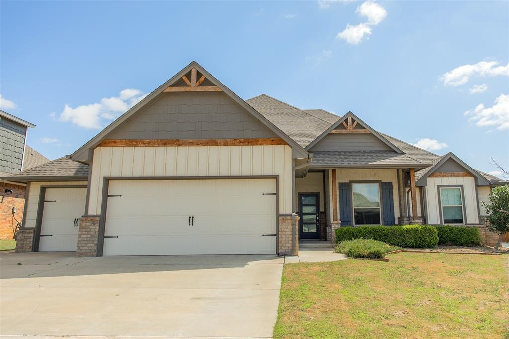 187th Ter, Edmond, OK 73012